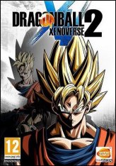 Dragon Ball: Xenoverse 2 (2016) FitGirl